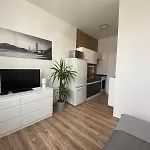 아파트 Rovao Apartment, Rovinka, Bratislava