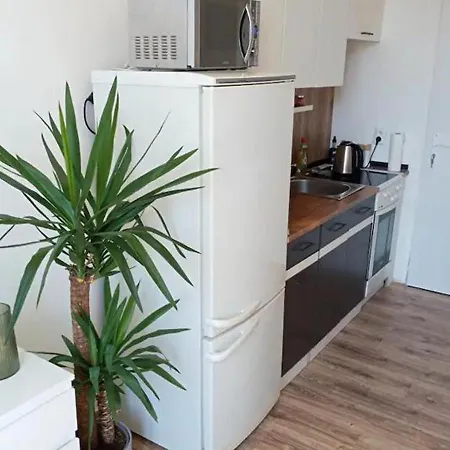 Rovao Apartment, 1-2 Guests, Free Parking & Wifi, 30min From Downtown 아파트