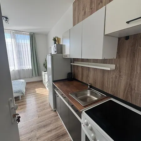 Rovao Apartment, 1-2 Guests, Free Parking & Wifi, 30min From Downtown Rovinka