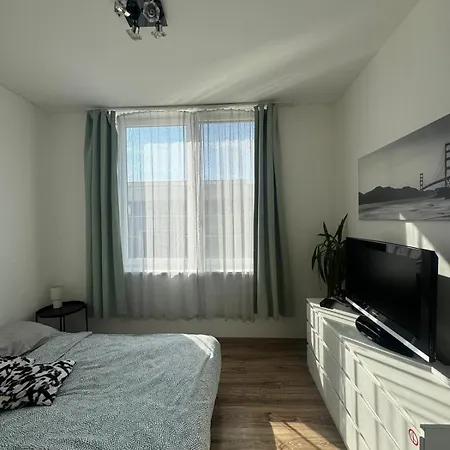 Rovao Apartment, Rovinka, Bratislava * Rovinka