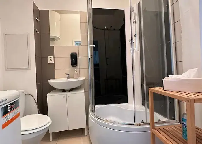 Rovao Apartment, Rovinka, Bratislava アパート Rovinka